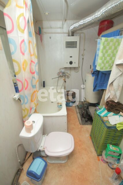 Продажа дома, 63м <sup>2</sup>, 5 сот., Саратов, Саратовская область,  