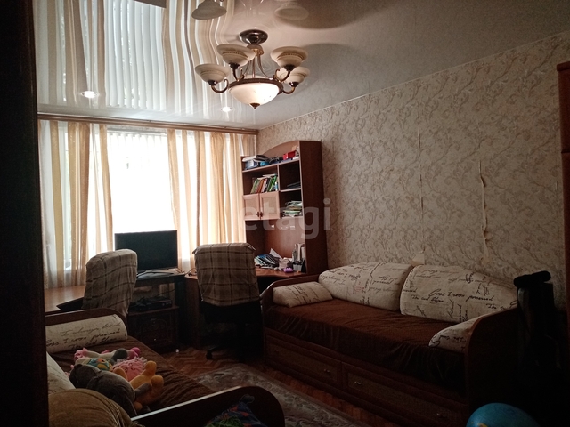 Продажа 3-комнатной квартиры, Саратов, Саратовская область,  Саратов