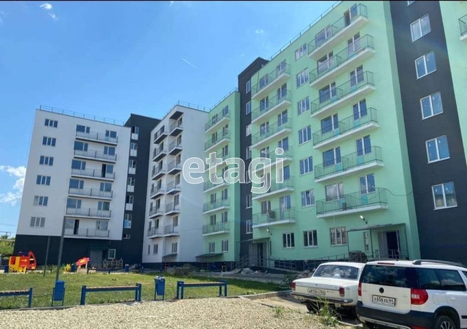 Продажа 2-комнатной квартиры, Саратов, Саратовская область,  Саратов