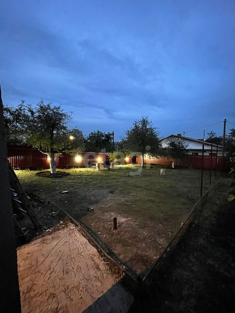 Продажа дома, 54м <sup>2</sup>, 5 сот., Саратов, Саратовская область,  Ленинский