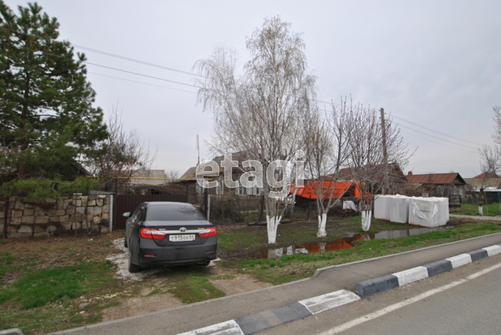 Продажа дома, 46м <sup>2</sup>, 13 сот., Саратов, Саратовская область,  