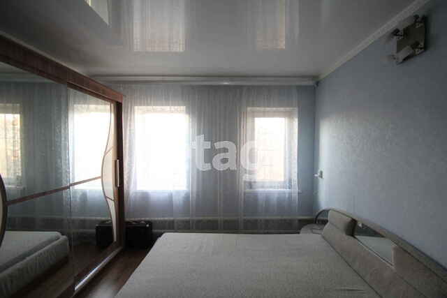 Продажа дома, 64м <sup>2</sup>, 4 сот., Саратов, Саратовская область,  