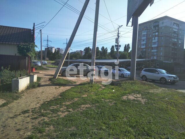 Продажа коммерческой недвижимости, 184м <sup>2</sup>, Саратов, Саратовская область,  Саратов