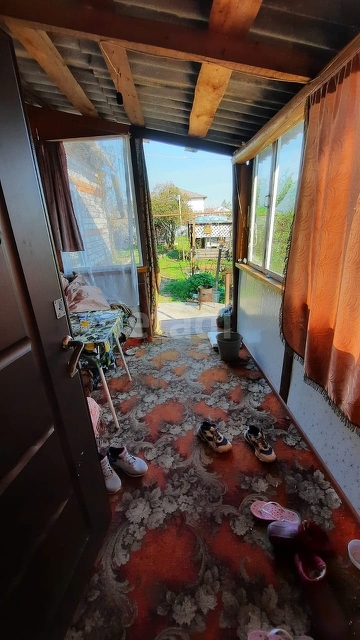 Продажа дома, 70м <sup>2</sup>, 9 сот., Саратов, Саратовская область,  Энгельс