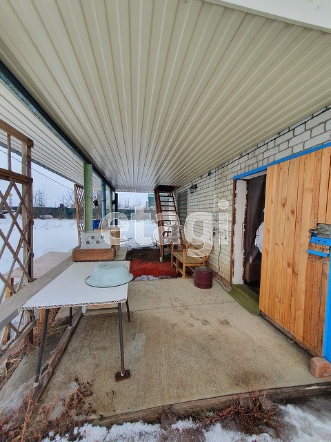 Продажа дачи, 100м <sup>2</sup>, 5 сот., Саратов, Саратовская область,  Саратов