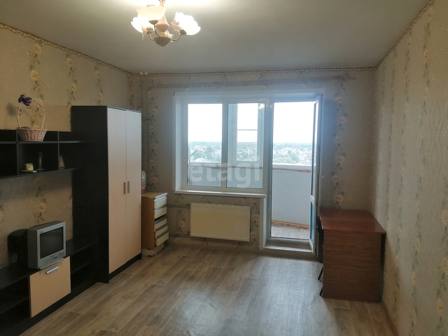 Продажа 1-комнатной квартиры, Саратов, Саратовская область,  Энгельс