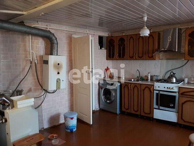 Продажа дома, 141м <sup>2</sup>, 5 сот., Саратов, Саратовская область,  Саратов