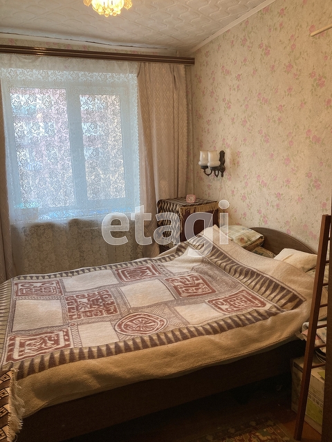 Продажа 3-комнатной квартиры, Саратов, Саратовская область,  Энгельс