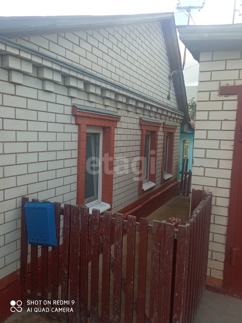 Продажа дома, 60м <sup>2</sup>, 2 сот., Саратов, Саратовская область,  Волжский 