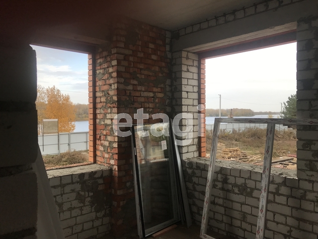 Продажа дома, 180м <sup>2</sup>, 2 сот., Саратов, Саратовская область,  Энгельс