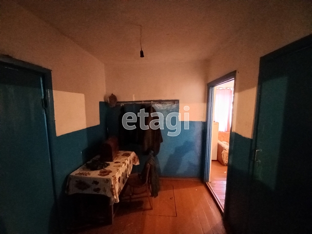 Продажа дома, 59м <sup>2</sup>, 6 сот., Саратов, Саратовская область,  