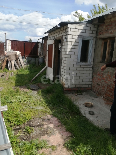 Продажа дома, 64м <sup>2</sup>, 11 сот., Саратов, Саратовская область,  