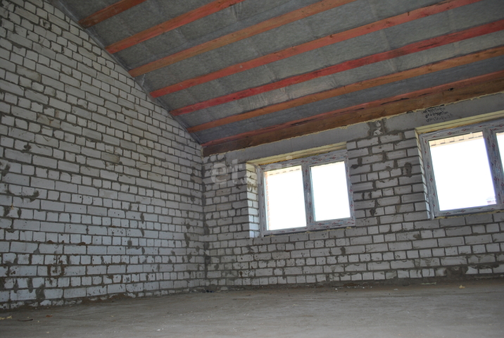 Продажа дома, 124м <sup>2</sup>, 2 сот., Саратов, Саратовская область,  Энгельс