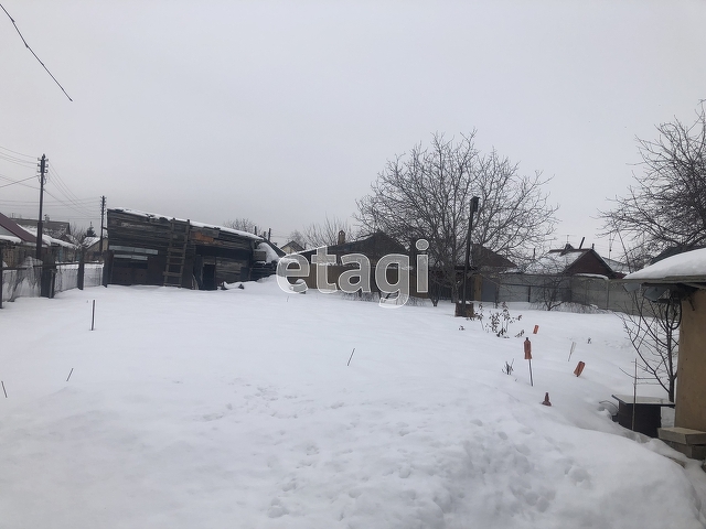 Продажа дома, 64м <sup>2</sup>, 10 сот., Саратов, Саратовская область,  