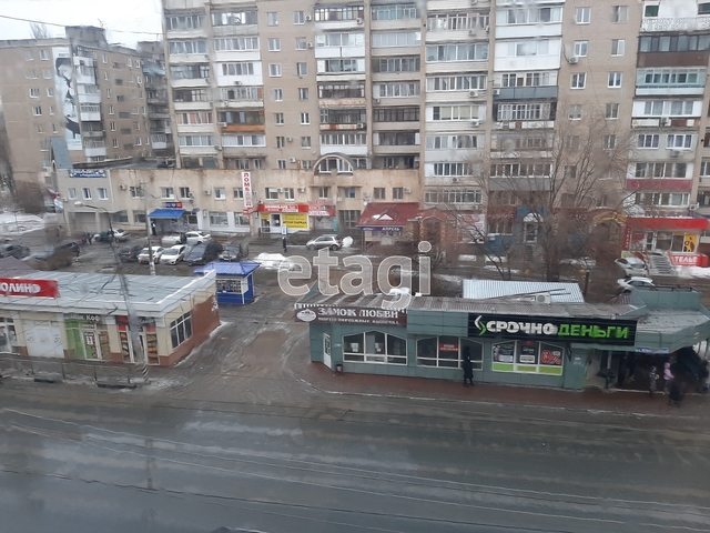 Продажа 2-комнатной квартиры, Саратов, Саратовская область,  Энгельс