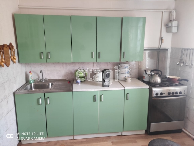 Продажа дома, 82м <sup>2</sup>, 7 сот., Саратов, Саратовская область,  