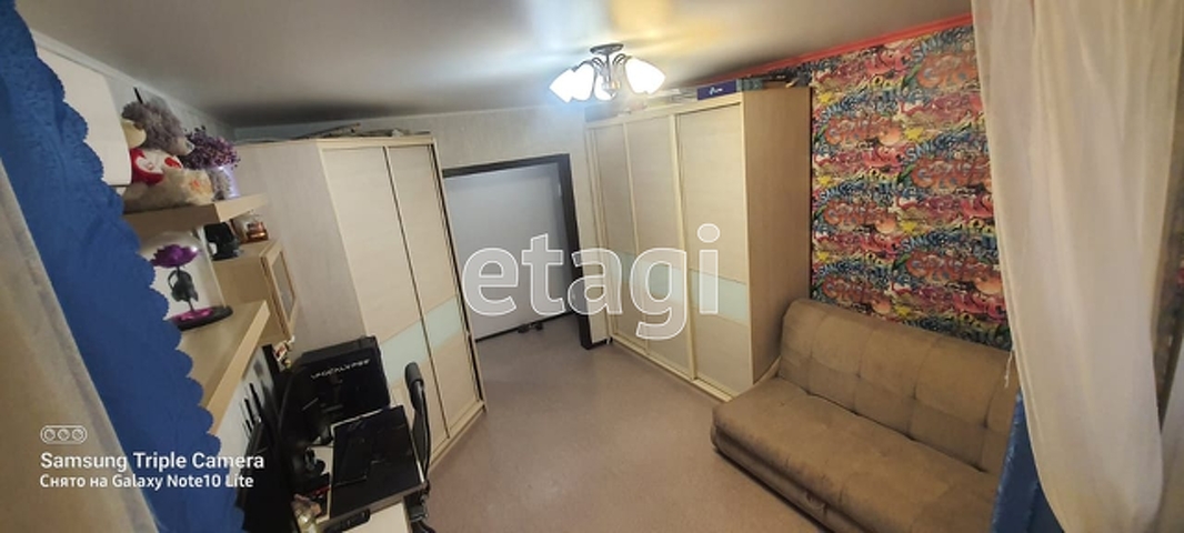 Продажа 1-комнатной квартиры, Саратов, Саратовская область,  Саратов