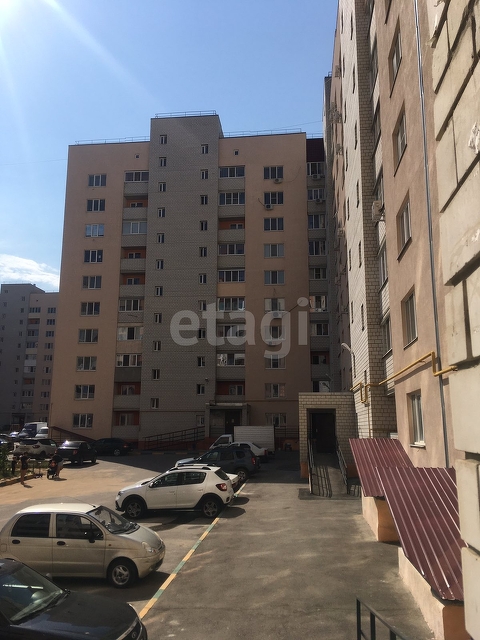 Продажа 1-комнатной квартиры, Саратов, Саратовская область,  Саратов