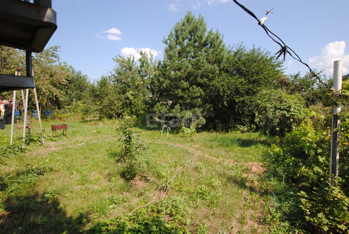 Продажа дачи, 30м <sup>2</sup>, 4 сот., Саратов, Саратовская область,  