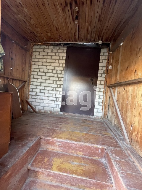 Продажа дома, 69м <sup>2</sup>, 17 сот., Саратов, Саратовская область,  