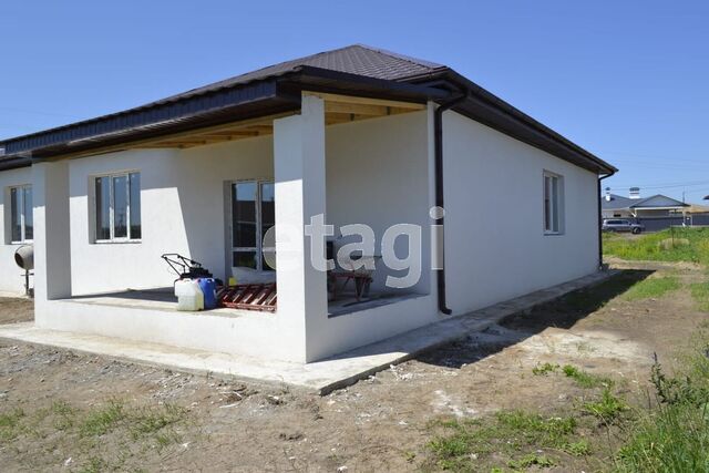 Продажа дома, 160м <sup>2</sup>, 1 сот., Саратов, Саратовская область,  Саратовский район