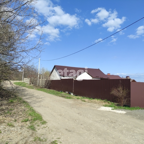 Продажа дома, 124м <sup>2</sup>, 10 сот., Саратов, Саратовская область,  Саратов