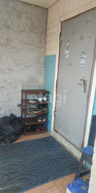 Продажа дома, 40м <sup>2</sup>, 2 сот., Саратов, Саратовская область,  Волжский 