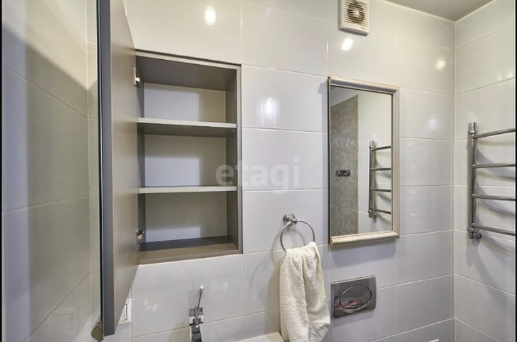 Продажа 1-комнатной квартиры, Саратов, Саратовская область,  Энгельс