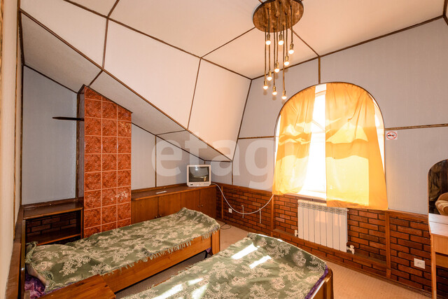 Продажа дома, 232м <sup>2</sup>, 5 сот., Саратов, Саратовская область,  Кировский