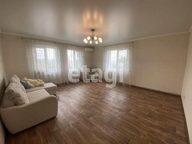 Продажа дома, 446м <sup>2</sup>, 5 сот., Саратов, Саратовская область,  Октябрьский