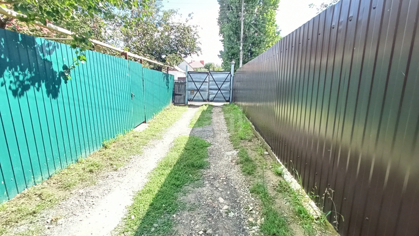 Продажа дома, 47м <sup>2</sup>, 1 сот., Саратов, Саратовская область,  Волжский 