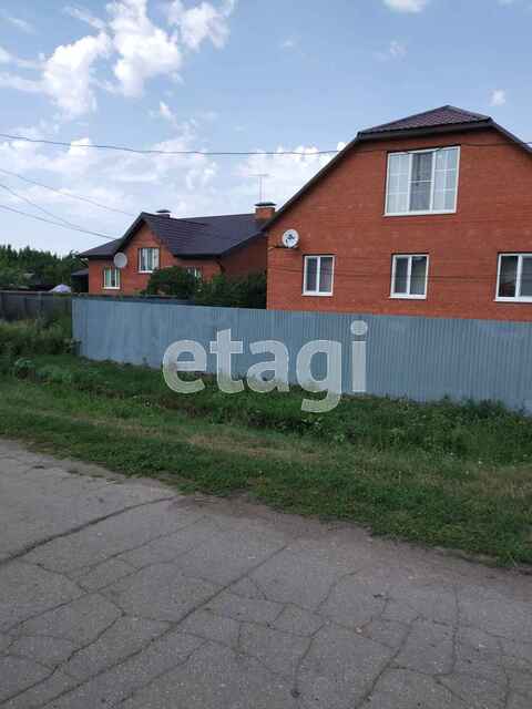 Продажа дома, 134м <sup>2</sup>, 19 сот., Саратов, Саратовская область,  