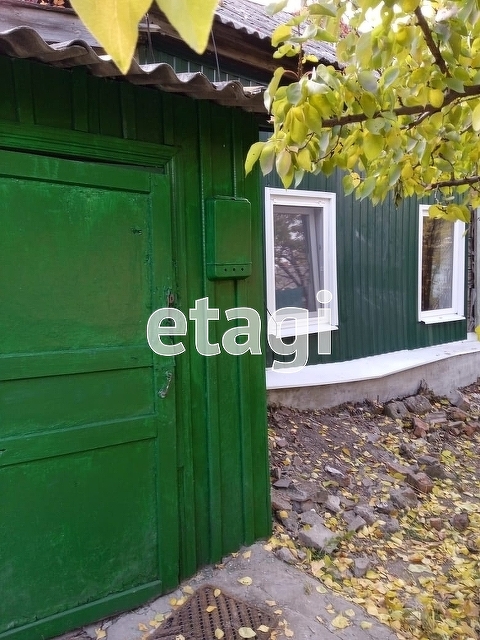 Продажа дома, 32м <sup>2</sup>, 1 сот., Саратов, Саратовская область,  