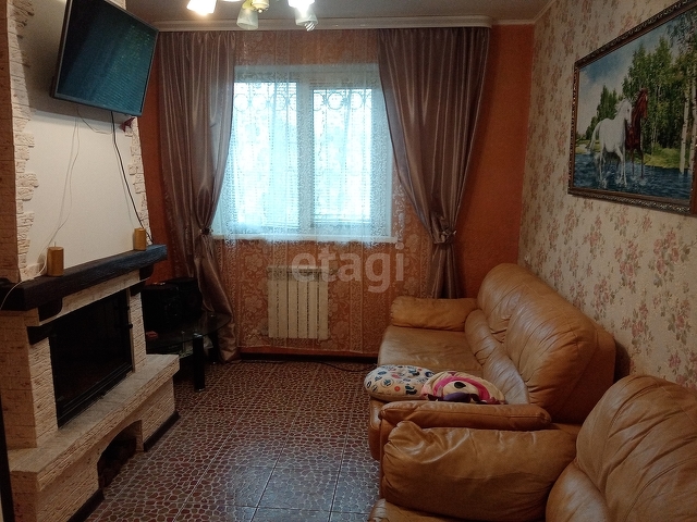 Продажа дачи, 120м <sup>2</sup>, 6 сот., Саратов, Саратовская область,  Саратовский район