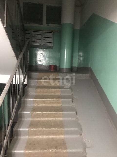 Продажа 1-комнатной квартиры, Саратов, Саратовская область,  Энгельс