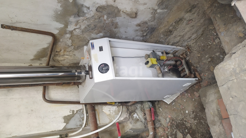 Продажа дома, 90м <sup>2</sup>, 5 сот., Саратов, Саратовская область,  Ленинский