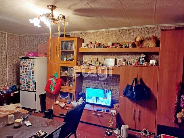 Продажа 2-комнатной квартиры, Саратов, Саратовская область,  Саратов