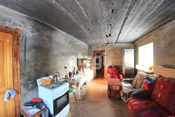 Продажа дома, 98м <sup>2</sup>, 4 сот., Саратов, Саратовская область,  