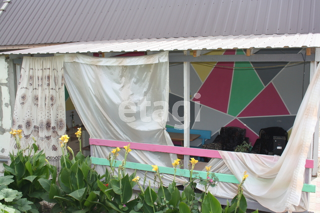 Продажа дома, 116м <sup>2</sup>, 6 сот., Саратов, Саратовская область,  Саратов