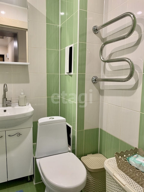 Продажа 1-комнатной квартиры, Саратов, Саратовская область,  Саратов