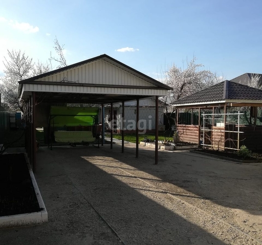 Продажа дома, 110м <sup>2</sup>, 14 сот., Саратов, Саратовская область,  