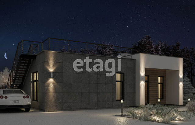 Продажа дома, 89м <sup>2</sup>, 6 сот., Саратов, Саратовская область,  