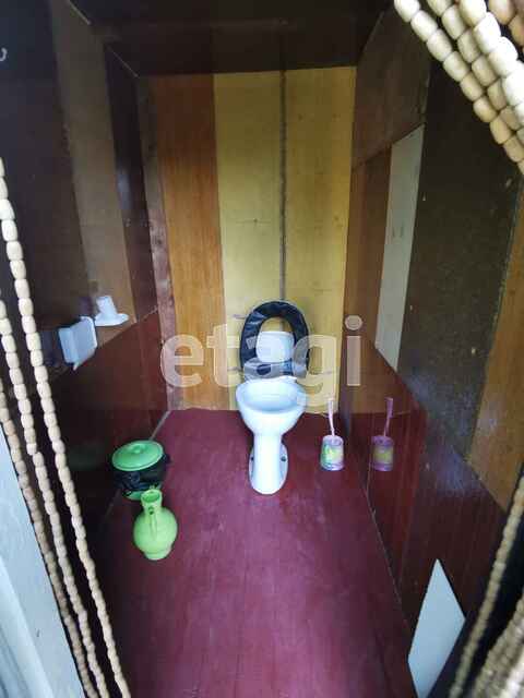 Продажа дома, 48м <sup>2</sup>, 10 сот., Саратов, Саратовская область,  Ленинский