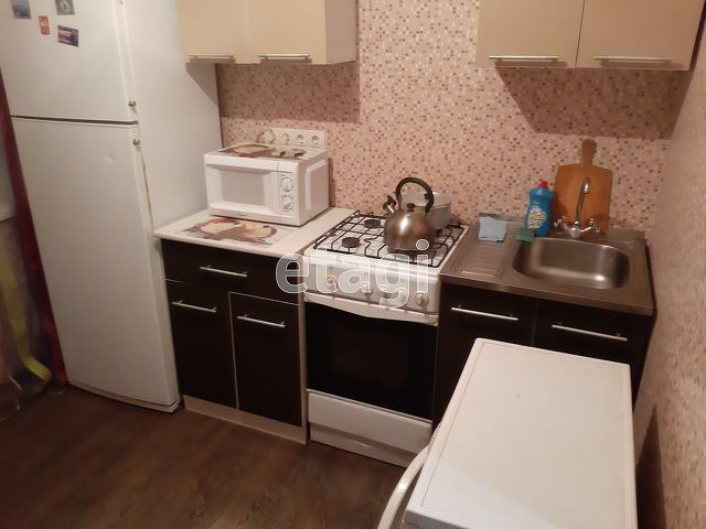 Продажа 1-комнатной квартиры, Саратов, Саратовская область,  Саратов