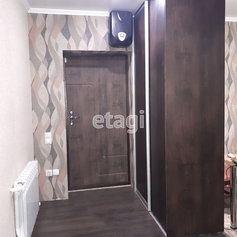 Продажа дома, 54м <sup>2</sup>, 4 сот., Саратов, Саратовская область,  