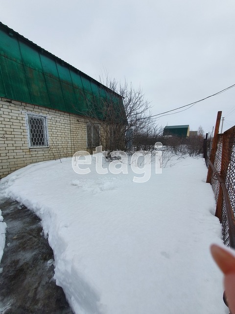 Продажа дачи, 100м <sup>2</sup>, 5 сот., Саратов, Саратовская область,  Саратов