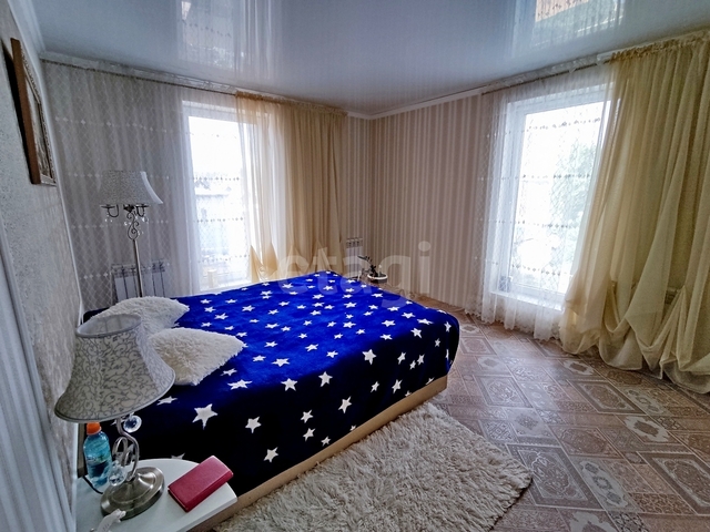 Продажа дома, 123м <sup>2</sup>, 4 сот., Саратов, Саратовская область,  Кировский