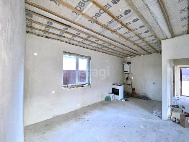 Продажа дома, 85м <sup>2</sup>, 3 сот., Саратов, Саратовская область,  Саратов