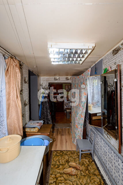 Продажа дома, 48м <sup>2</sup>, 3 сот., Саратов, Саратовская область,  Кировский