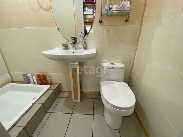 Продажа дома, 65м <sup>2</sup>, 2 сот., Саратов, Саратовская область,  Фрунзенский